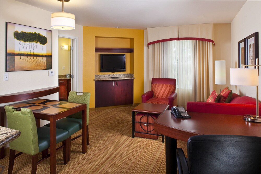 Residence Inn by Marriott New Orleans Covington North Shore - photo 6