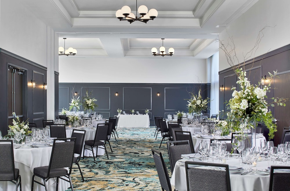 The Hamilton Alpharetta Curio Collection by Hilton - photo 36