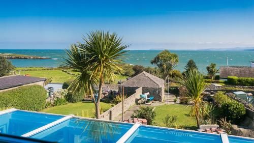 7 Seaview in Moelfre, United Kingdom