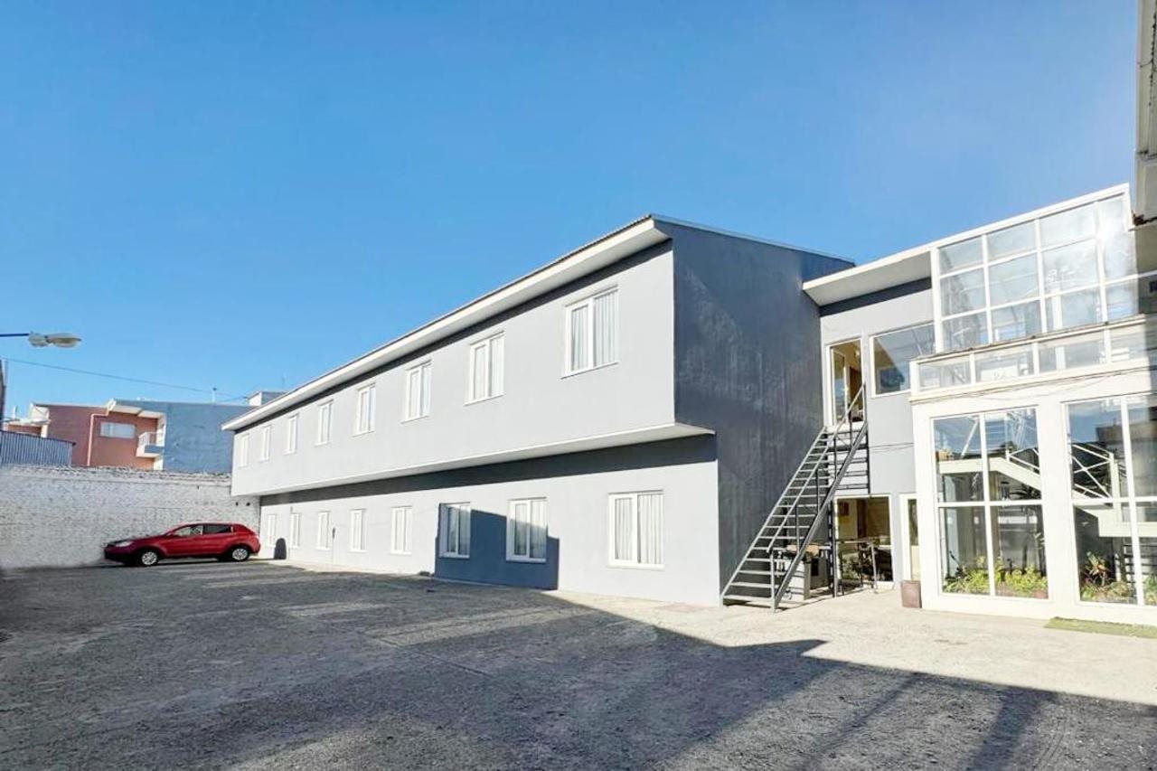 Hotel Aire de Patagonia in Rio Gallegos, Argentina