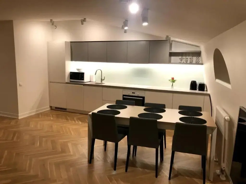 Vip Old Town Apartments