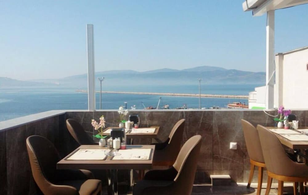 Vera Otel in Bandirma, Turkey