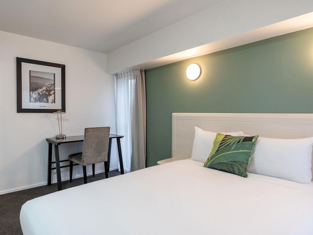 Grand Mercure Wellington Central City Apartments