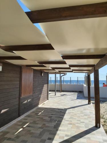 Ad Un Passo Dal Mare in Marsala, Italy