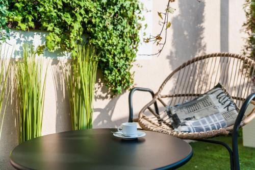 Hotel Horyzont in Rzeszow, Poland