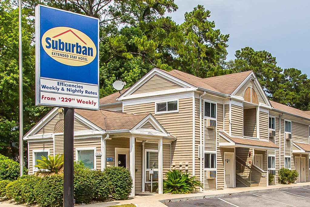 Suburban Extended Stay Abercorn - featured photo