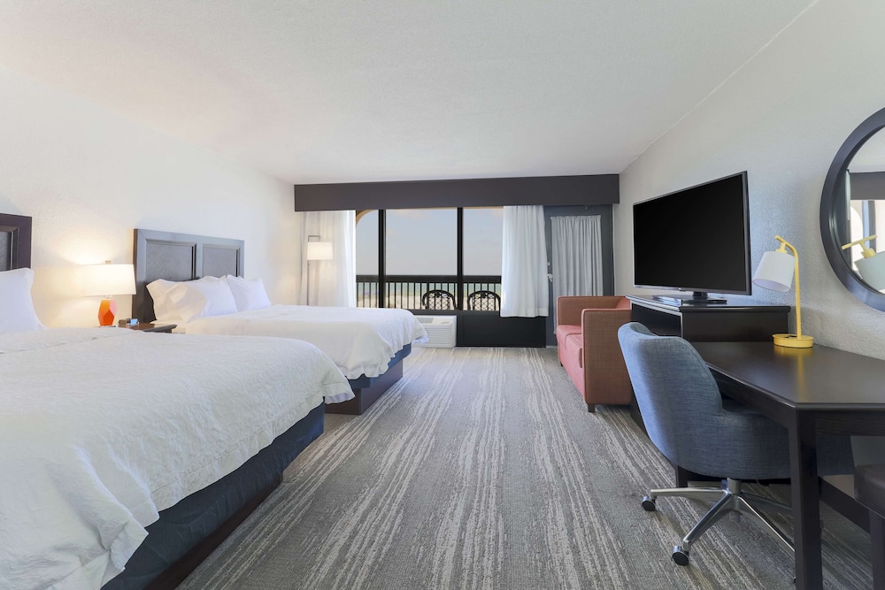 Hampton Inn Ft. Walton Beach - photo 32