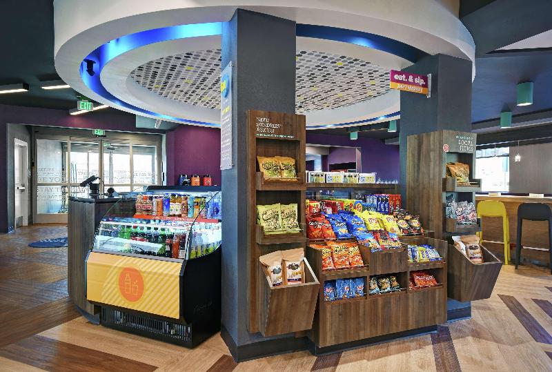 Tru By Hilton Burlington - photo 53