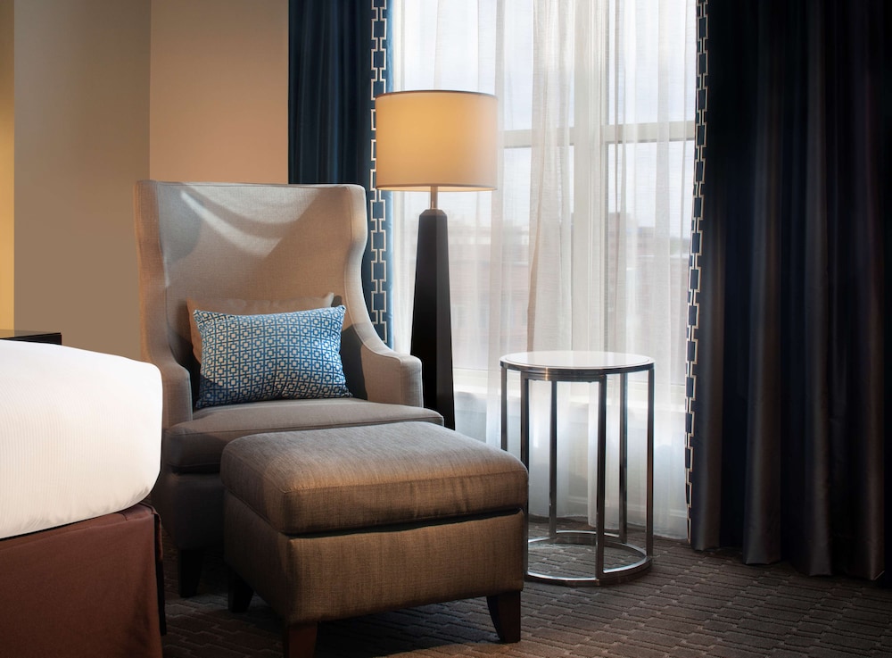 Hilton Alexandria Old Town - photo 33