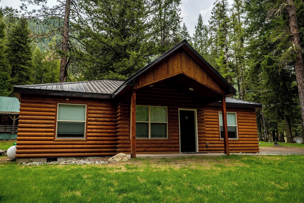 Eagle Cap Chalets - photo 163