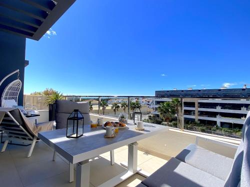 Impresionante y lujoso A tico en Flamenca — carbon neutral stay, Orihuela