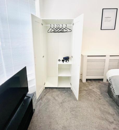 Orchard Road in Portsmouth, United Kingdom