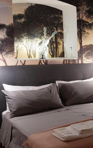 Afnakafna Home — 4-Star Luxury Hotel in Rome, Italy