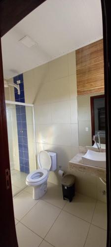 Pousada Parada Obrigatória Catimbau inn in Buique, Brasil