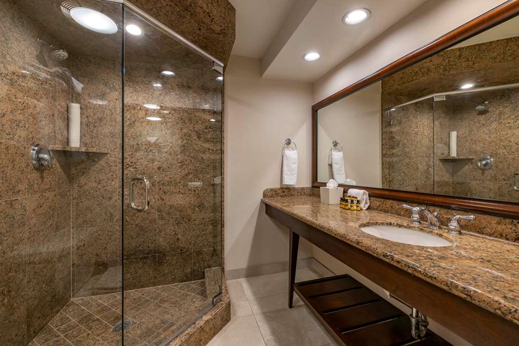 Best Western Plus Island Palms Hotel & Marina - photo 36