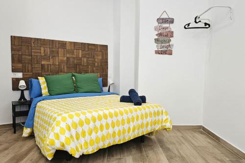 M1 Loft Privado 4 Personas - last minute hotel in Madrid