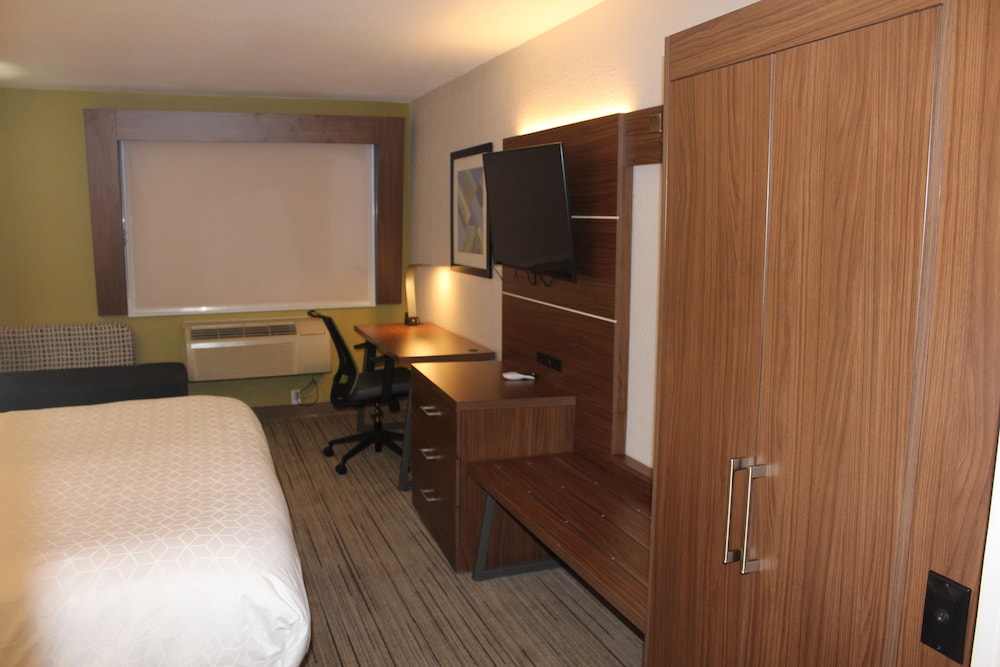 Holiday Inn Express Hotel & Suites Raton by IHG - photo 25