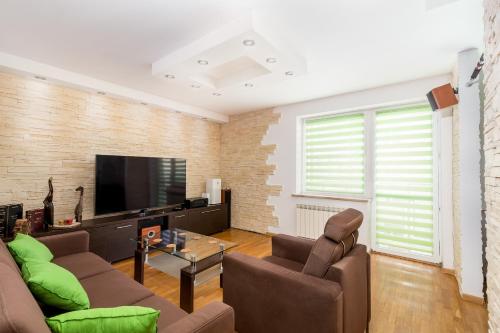 Prokocim Podłęska Studio by BookingHost — 4-Star Luxury Hotel in Krakow, Poland