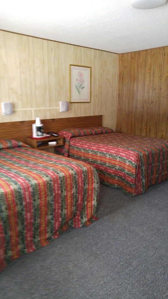 Prairie Motel - photo 10