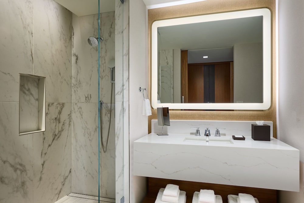 JW Marriott Dallas Arts District Hotel - photo 35