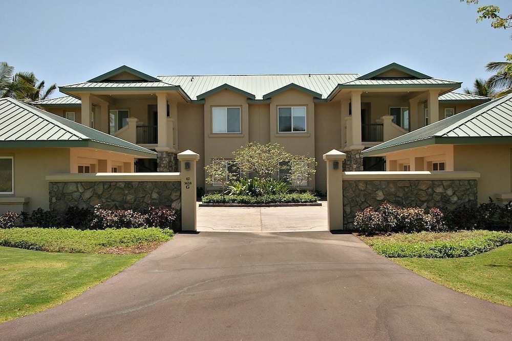 Kumulani at Mauna Kea — hotel in Waimea