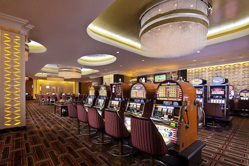 Golden Nugget Biloxi - photo 28