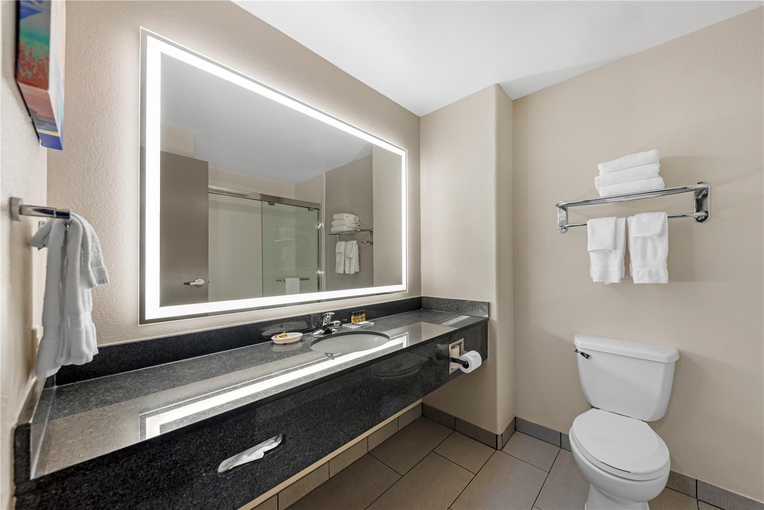 Best Western Plus Killeen Fort Cavazos Hotel & Suites - photo 17