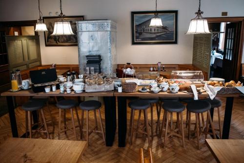 Hotel Müllerbräu — Pfaffenhofen An Der Ilm — photo 5