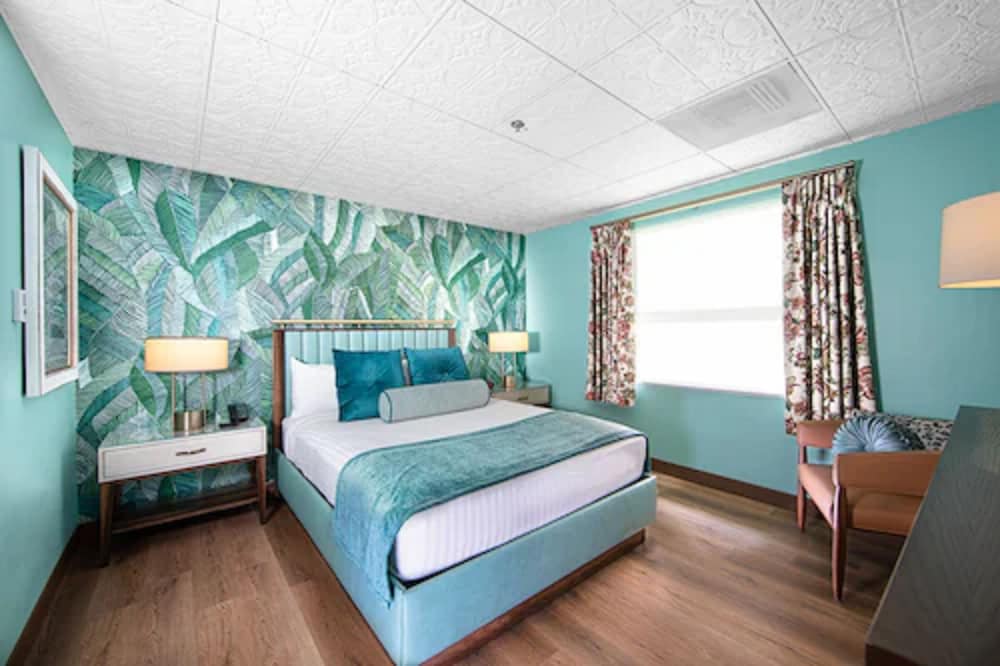 El Cortez Hotel and Casino 21 and Over - photo 15