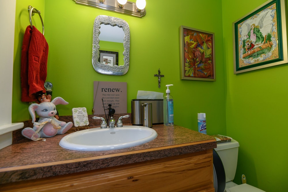 Berrodin Bed & Breakfast - photo 156