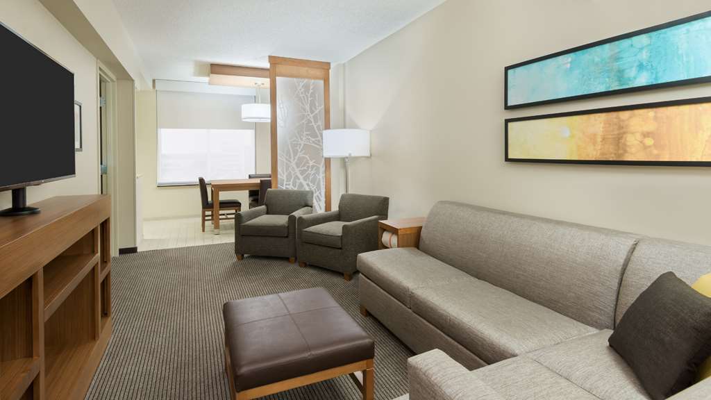 Hyatt Place Austin Round Rock - photo 7