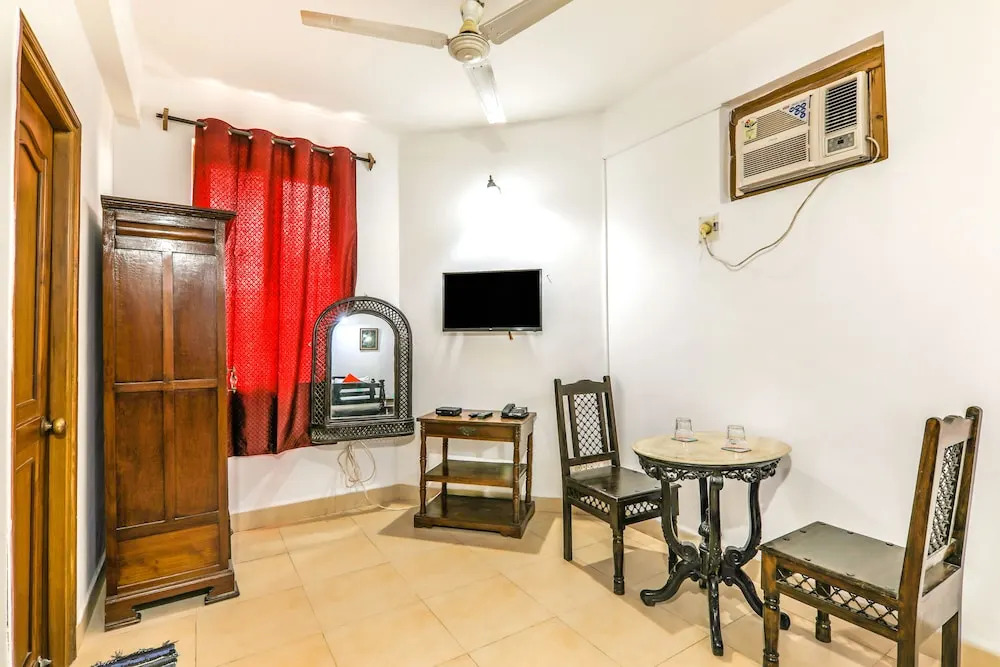 Bardays Inn by FabHotels — Calangute — photo 5