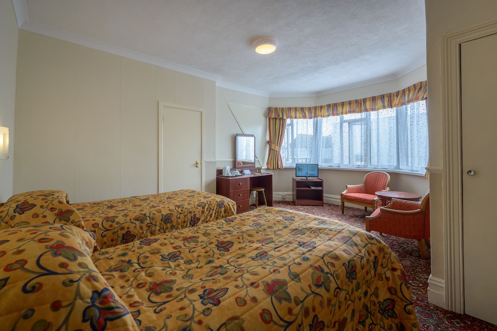 Bournemouth Sands Hotel — Bournemouth — photo 5