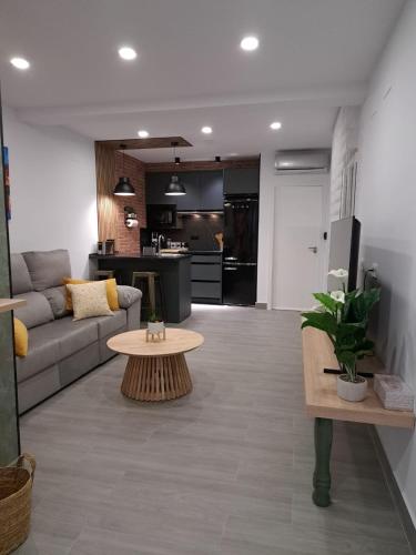 Alojamientos El Lugarillo 1ºa in Linares, Spain