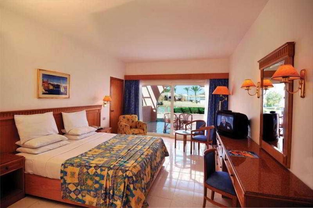 Cataract Marsa Alam in Marsa Alam, Egypt