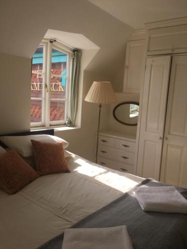 The Steam Packet — 4-Star Luxury Hotel in Littlehampton, United Kingdom