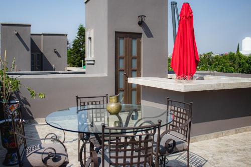 Bellas Villas Villa Sol Hermosa Casa Y Accesible Precio — 4-Star Luxury Hotel in San Miguel De Allende, Mexico