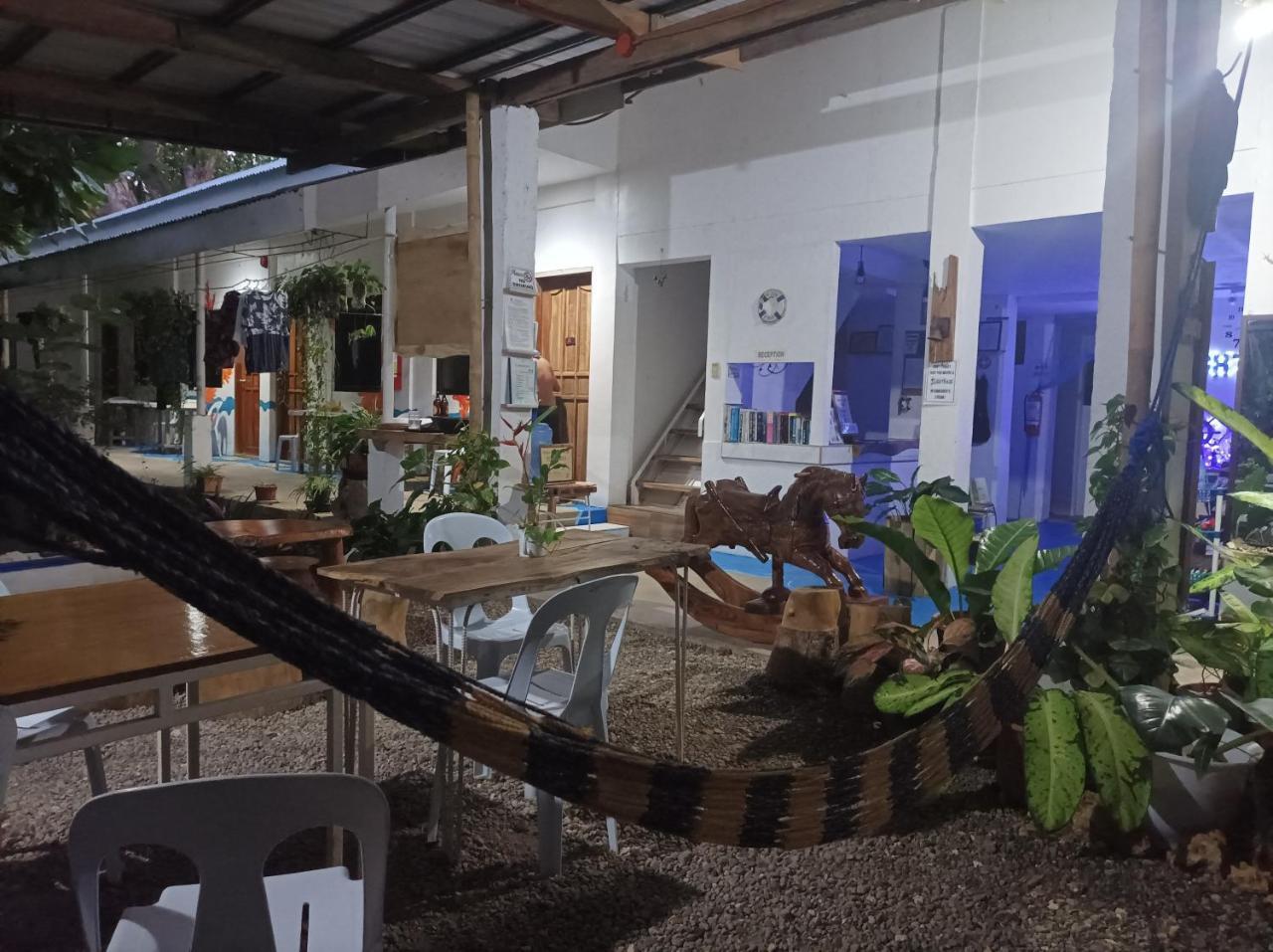 Lighthaus Dp Garden Resort in Siquijor, Philippines