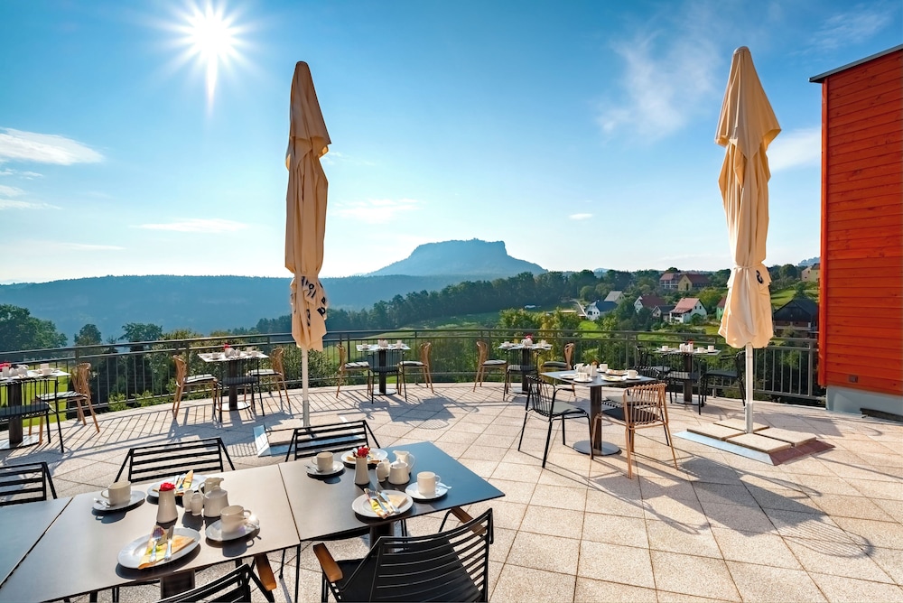 Hotel Bei Gretel Wellness Ayurveda — Struppen