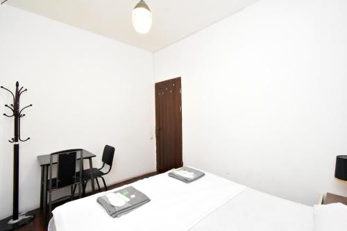 A&S hotel — Yerevan — photo 3