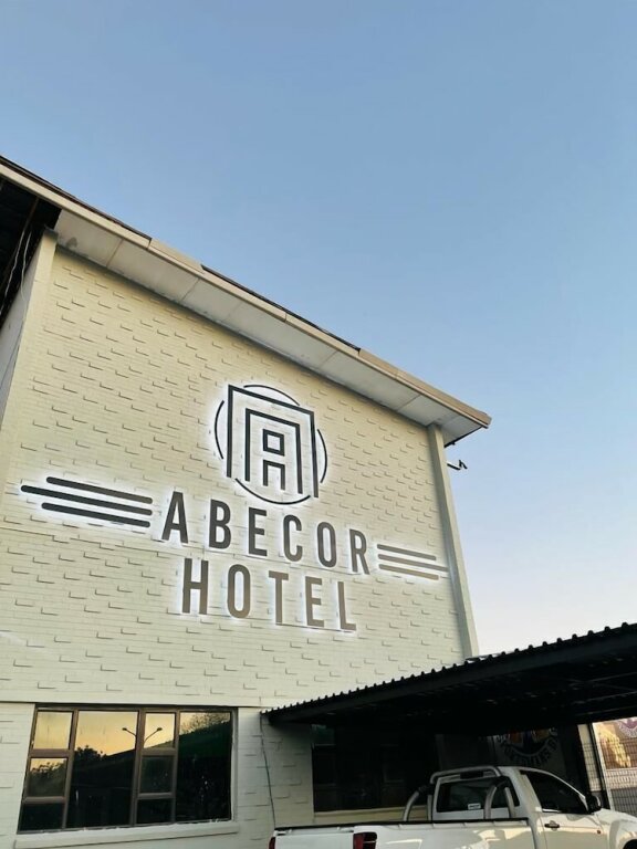 Abecor Hotel — hotel in Welkom