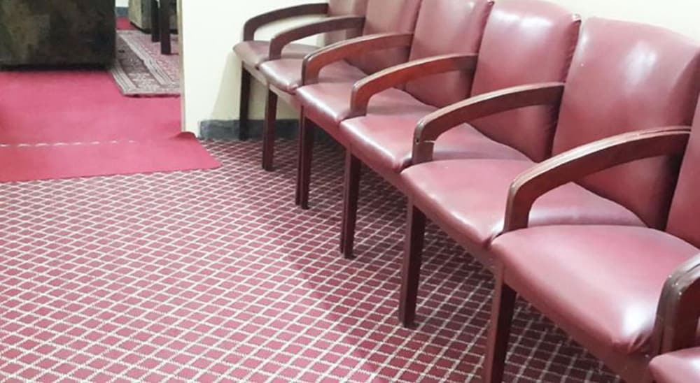 Hotel Faran — Rahim Yar Khan — photo 4