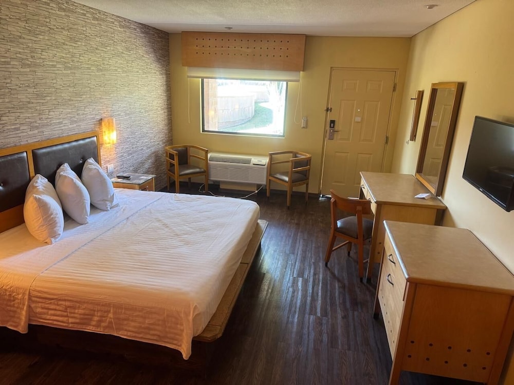 Hotel Colonial Hermosillo