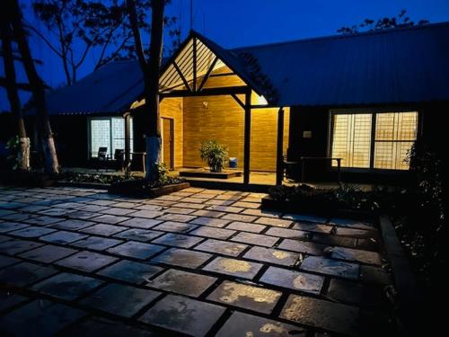1000 Silvers Farm Stay in Mysore, India