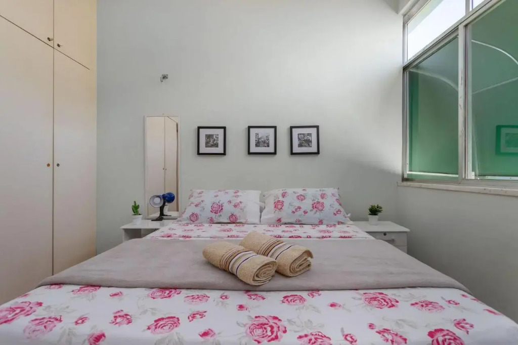 Ipanema Azul Beach Apartment — 4-Star Luxury Hotel in Rio De Janeiro, Brasil