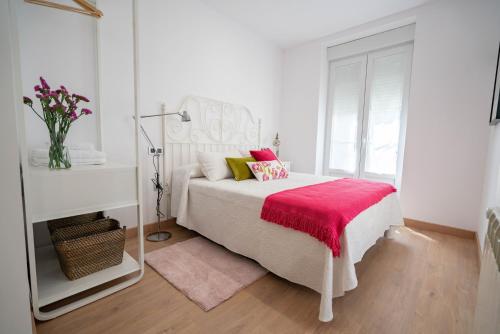 La Fontina de Luarca — 4-Star Luxury Hotel in Valdes, Spain