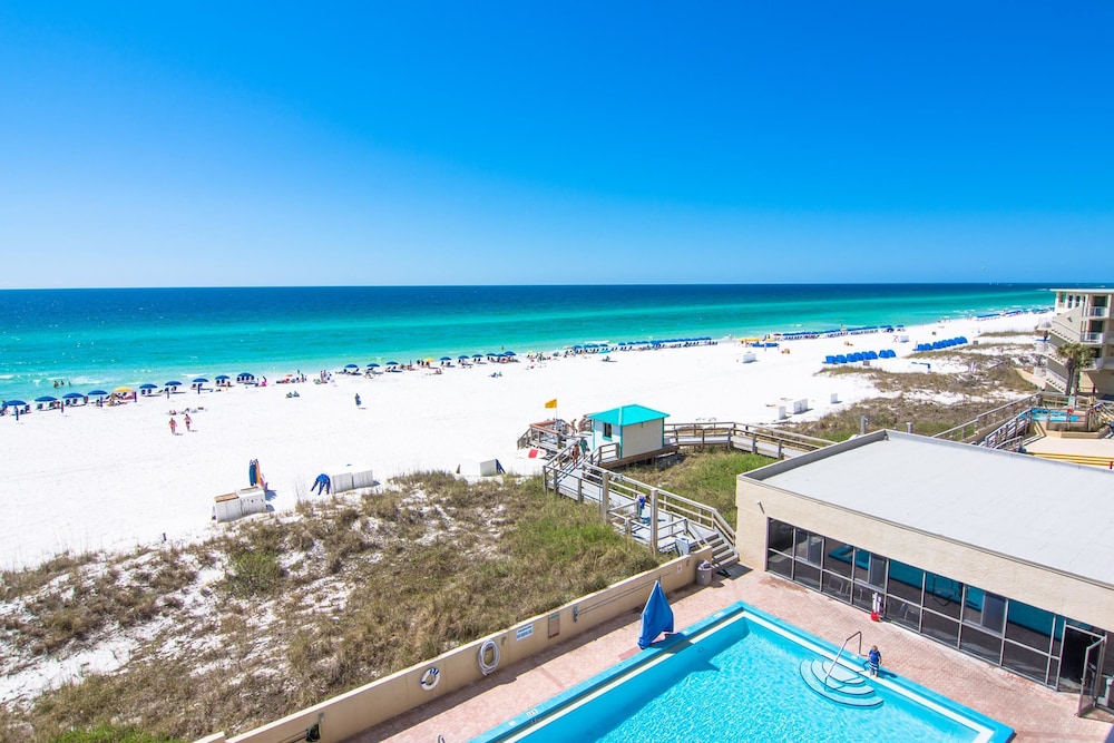 SunDestin Beach Resort by Panhandle Getaways - photo 79
