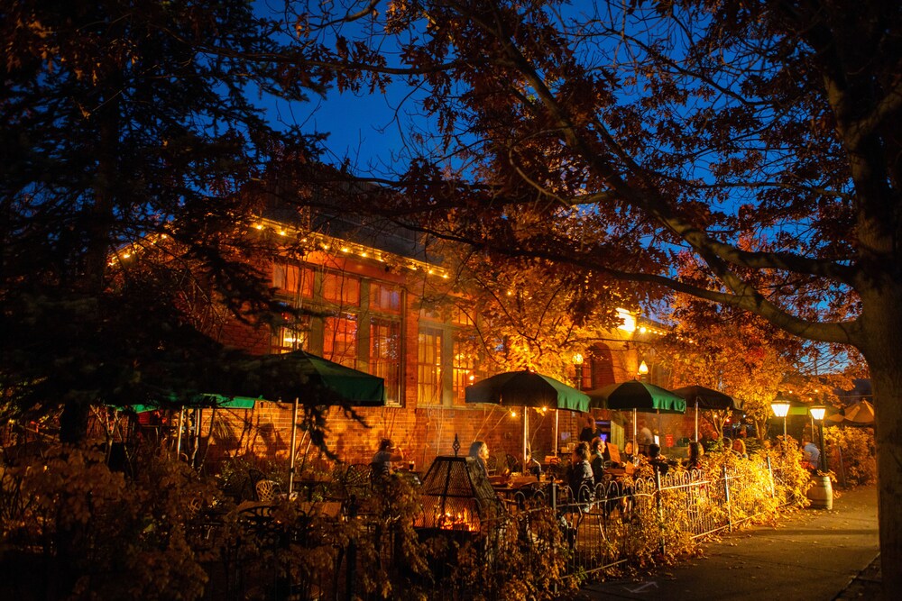 McMenamins Old St. Francis - featured photo