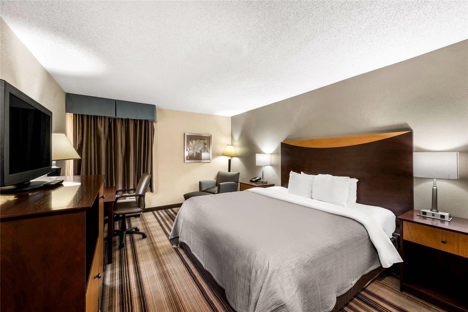 Quality Inn Bulls Gap - photo 13