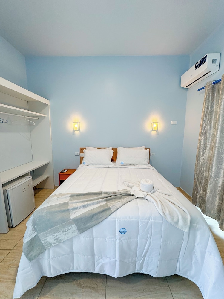 Hotel Paraiso Maragogi LTDA in Maragogi, Brasil